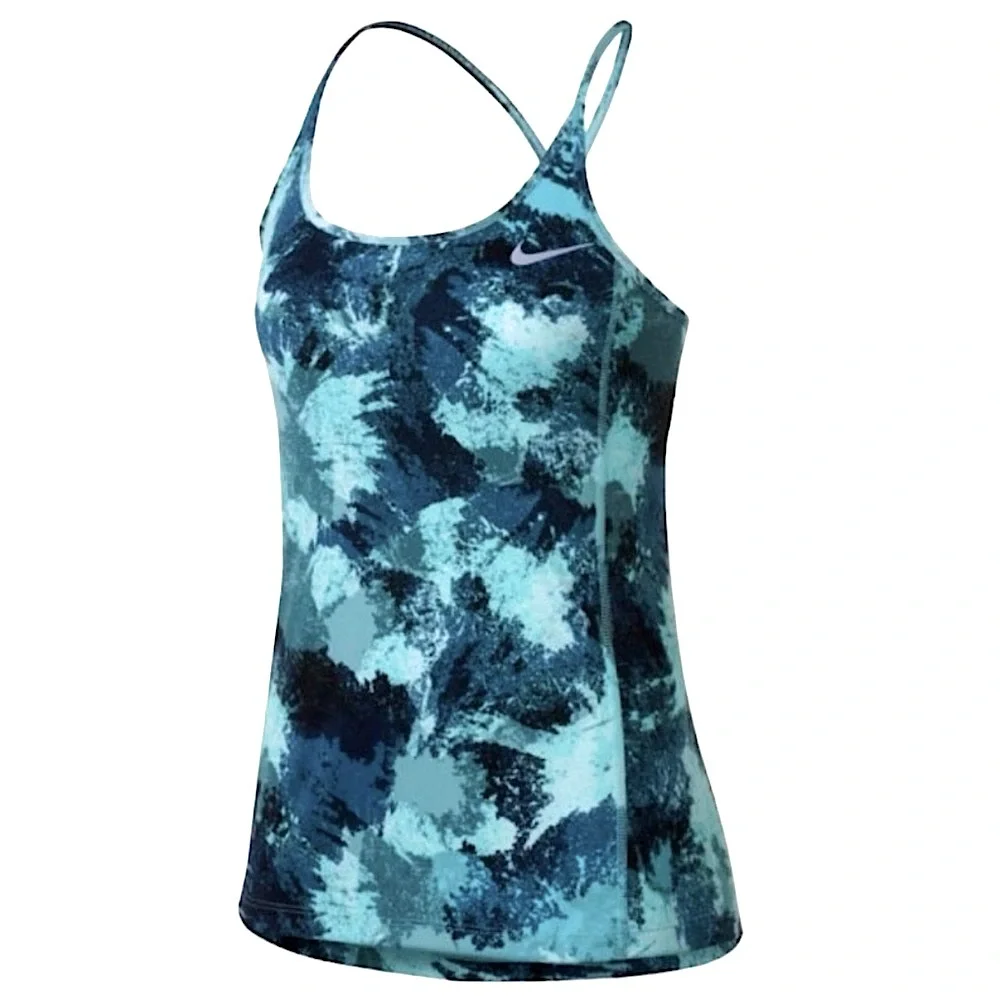 Nike Dri-Fit Miller Running Racerback Tank